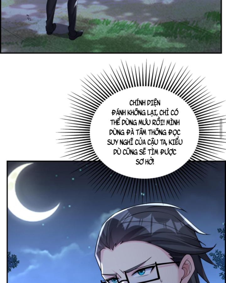 Học Cùng Em Gái, Không Cẩn Thận Trở Thành Vô Địch Chapter 148 - Trang 2