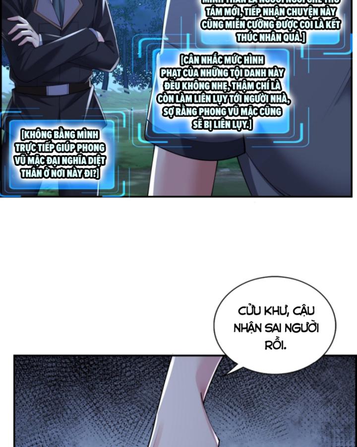 Học Cùng Em Gái, Không Cẩn Thận Trở Thành Vô Địch Chapter 148 - Trang 2