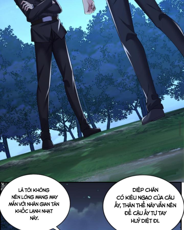 Học Cùng Em Gái, Không Cẩn Thận Trở Thành Vô Địch Chapter 148 - Trang 2
