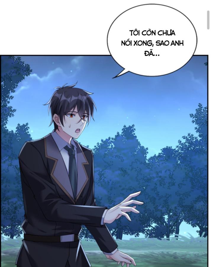Học Cùng Em Gái, Không Cẩn Thận Trở Thành Vô Địch Chapter 148 - Trang 2