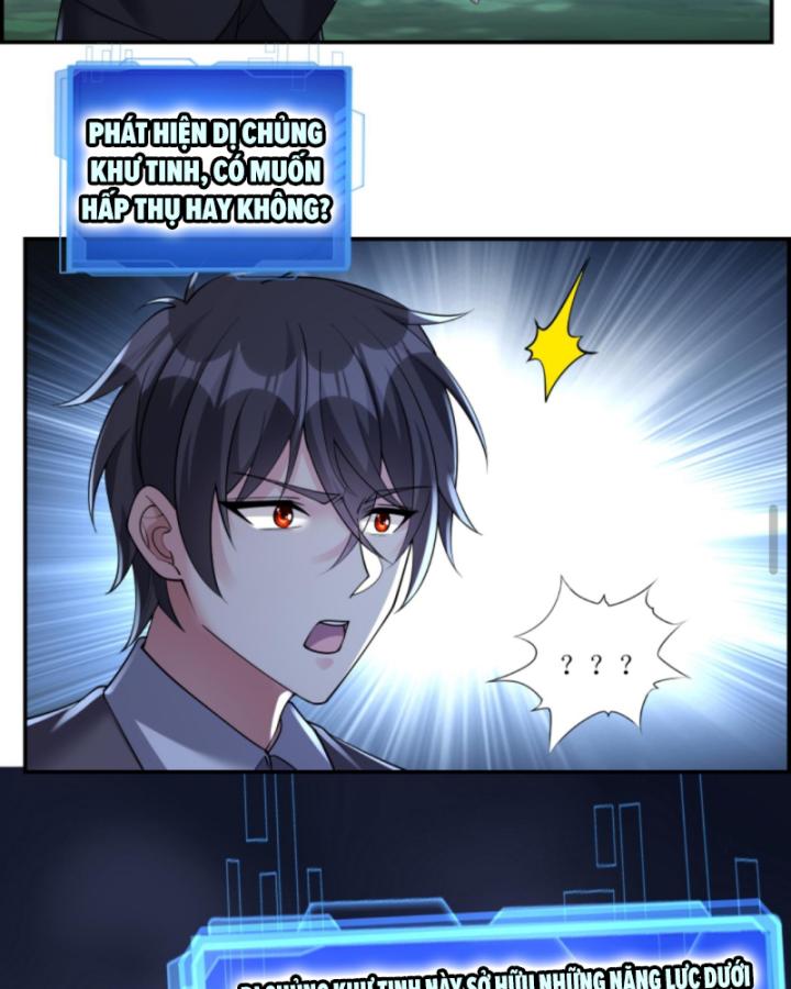 Học Cùng Em Gái, Không Cẩn Thận Trở Thành Vô Địch Chapter 148 - Trang 2