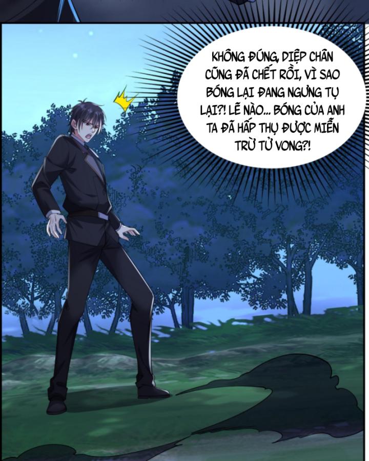 Học Cùng Em Gái, Không Cẩn Thận Trở Thành Vô Địch Chapter 148 - Trang 2