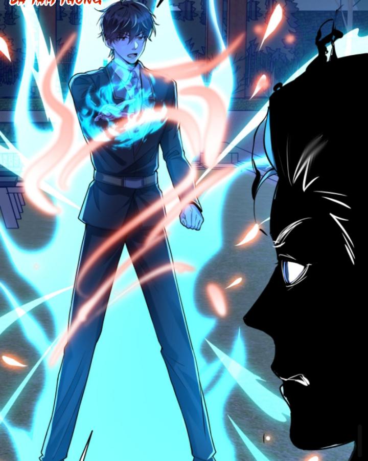Học Cùng Em Gái, Không Cẩn Thận Trở Thành Vô Địch Chapter 149 - Trang 2
