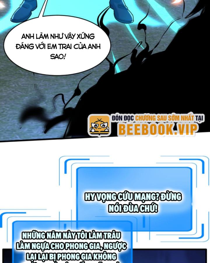 Học Cùng Em Gái, Không Cẩn Thận Trở Thành Vô Địch Chapter 149 - Trang 2