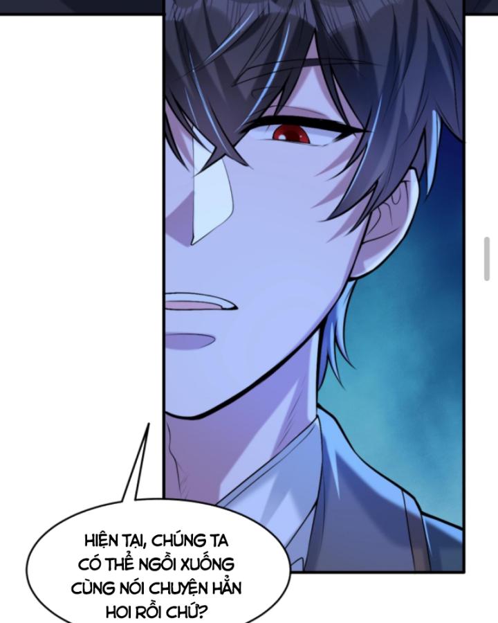 Học Cùng Em Gái, Không Cẩn Thận Trở Thành Vô Địch Chapter 149 - Trang 2