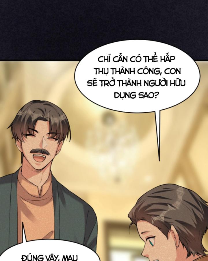 Học Cùng Em Gái, Không Cẩn Thận Trở Thành Vô Địch Chapter 149 - Trang 2