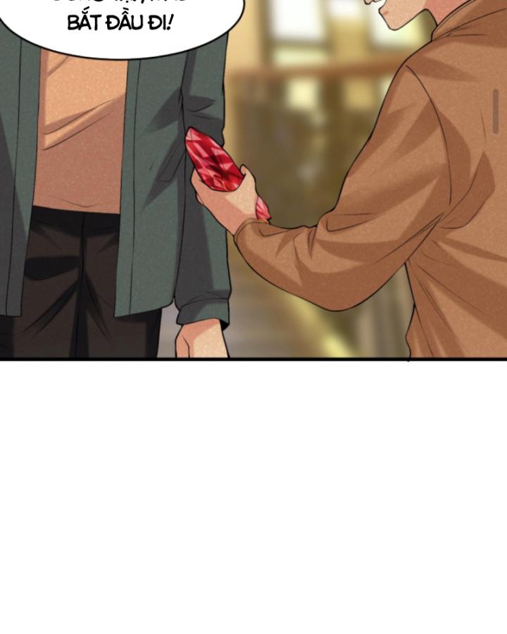 Học Cùng Em Gái, Không Cẩn Thận Trở Thành Vô Địch Chapter 149 - Trang 2