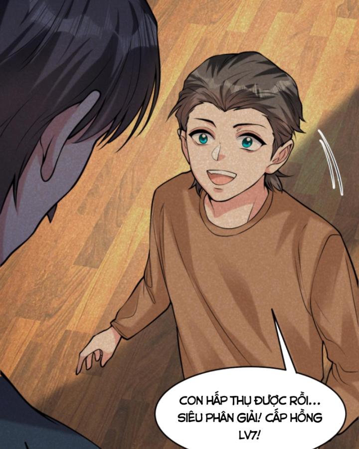 Học Cùng Em Gái, Không Cẩn Thận Trở Thành Vô Địch Chapter 149 - Trang 2