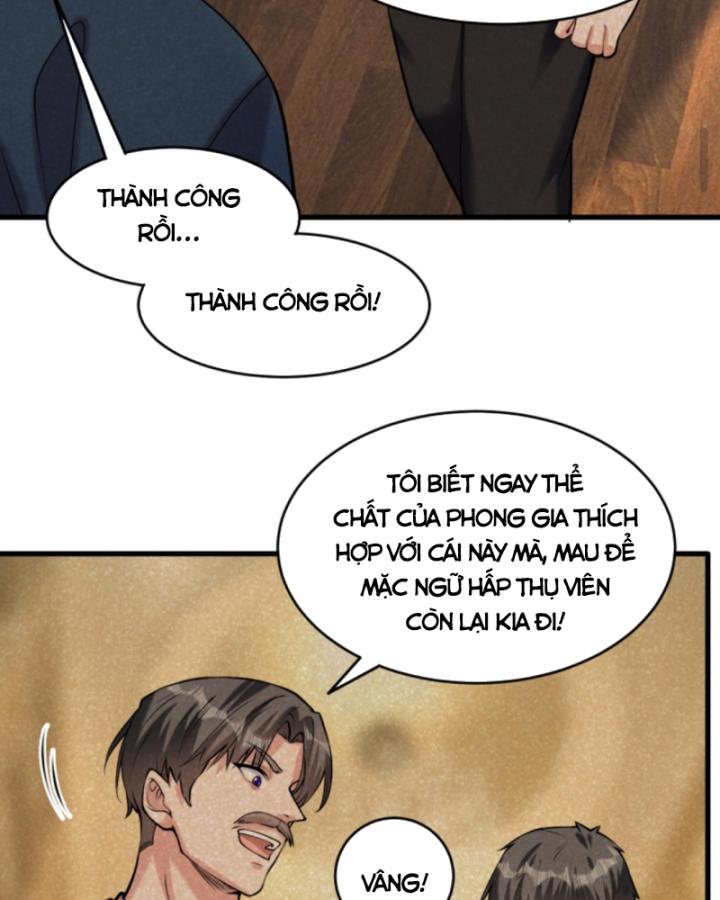 Học Cùng Em Gái, Không Cẩn Thận Trở Thành Vô Địch Chapter 149 - Trang 2