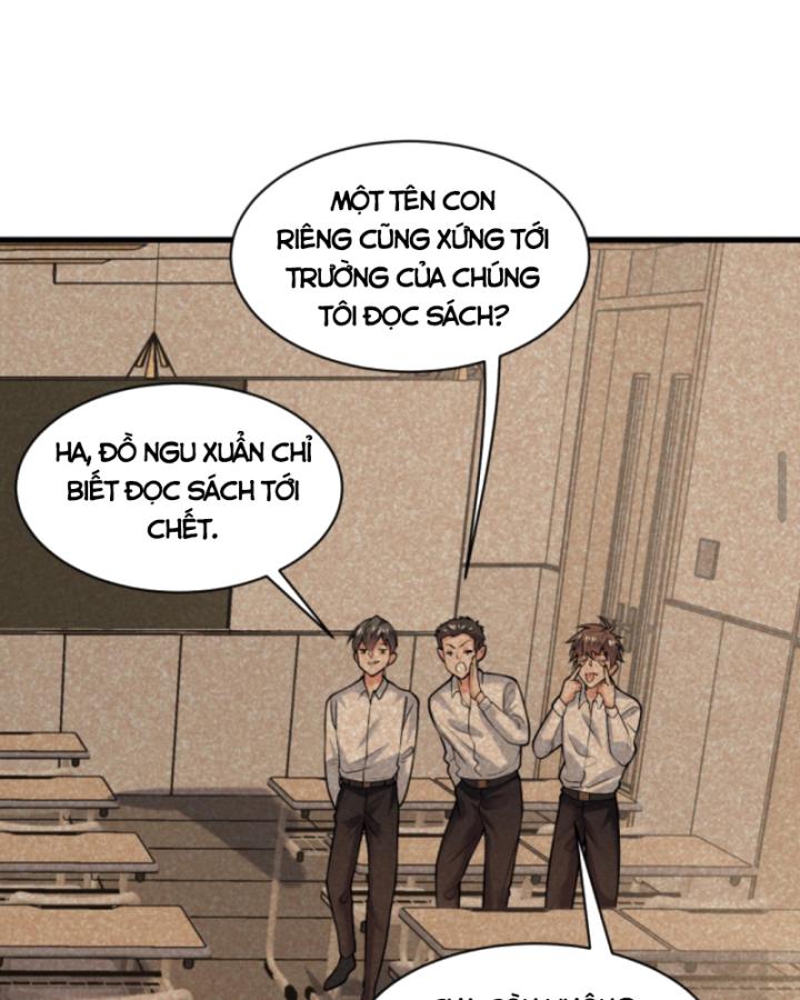 Học Cùng Em Gái, Không Cẩn Thận Trở Thành Vô Địch Chapter 149 - Trang 2