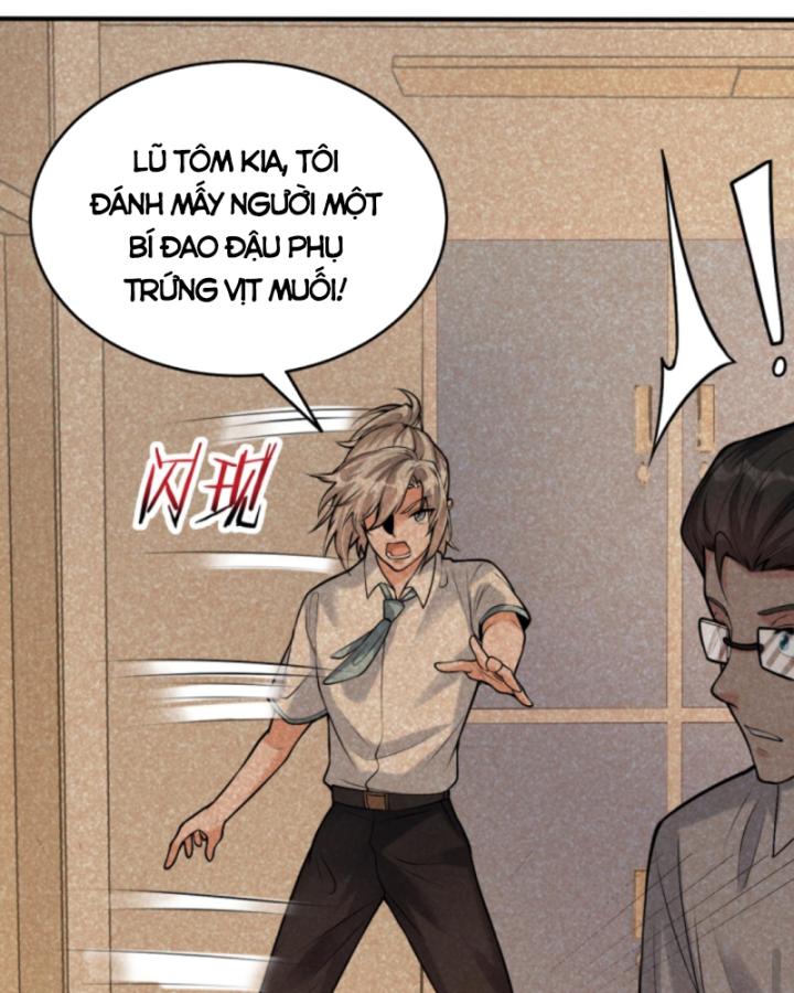 Học Cùng Em Gái, Không Cẩn Thận Trở Thành Vô Địch Chapter 149 - Trang 2