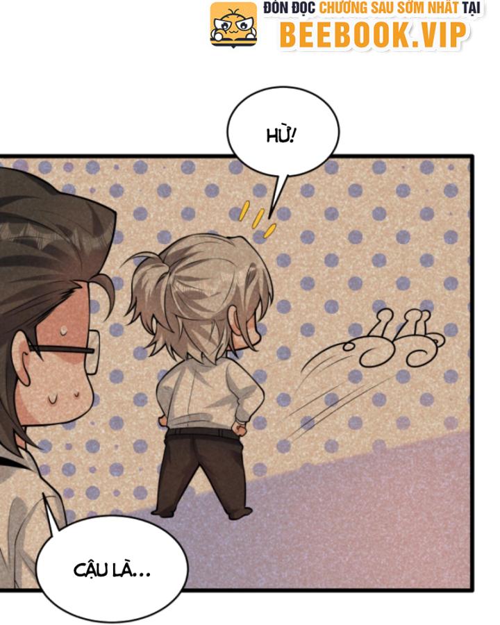 Học Cùng Em Gái, Không Cẩn Thận Trở Thành Vô Địch Chapter 149 - Trang 2