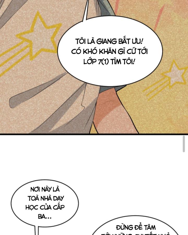 Học Cùng Em Gái, Không Cẩn Thận Trở Thành Vô Địch Chapter 149 - Trang 2