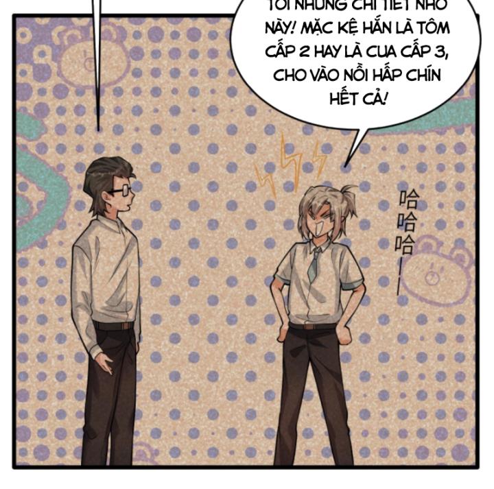 Học Cùng Em Gái, Không Cẩn Thận Trở Thành Vô Địch Chapter 149 - Trang 2