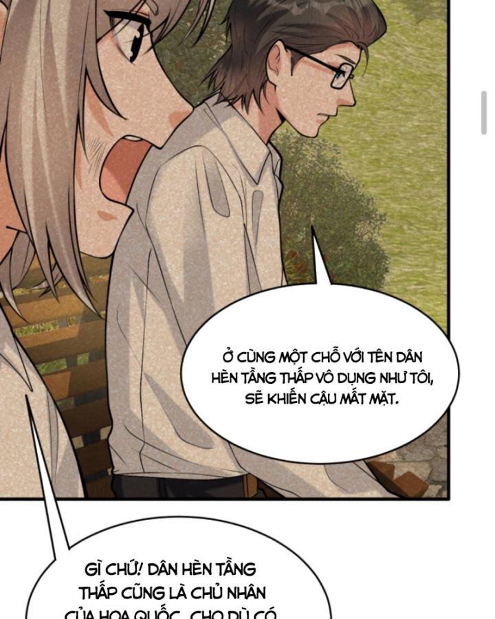 Học Cùng Em Gái, Không Cẩn Thận Trở Thành Vô Địch Chapter 149 - Trang 2