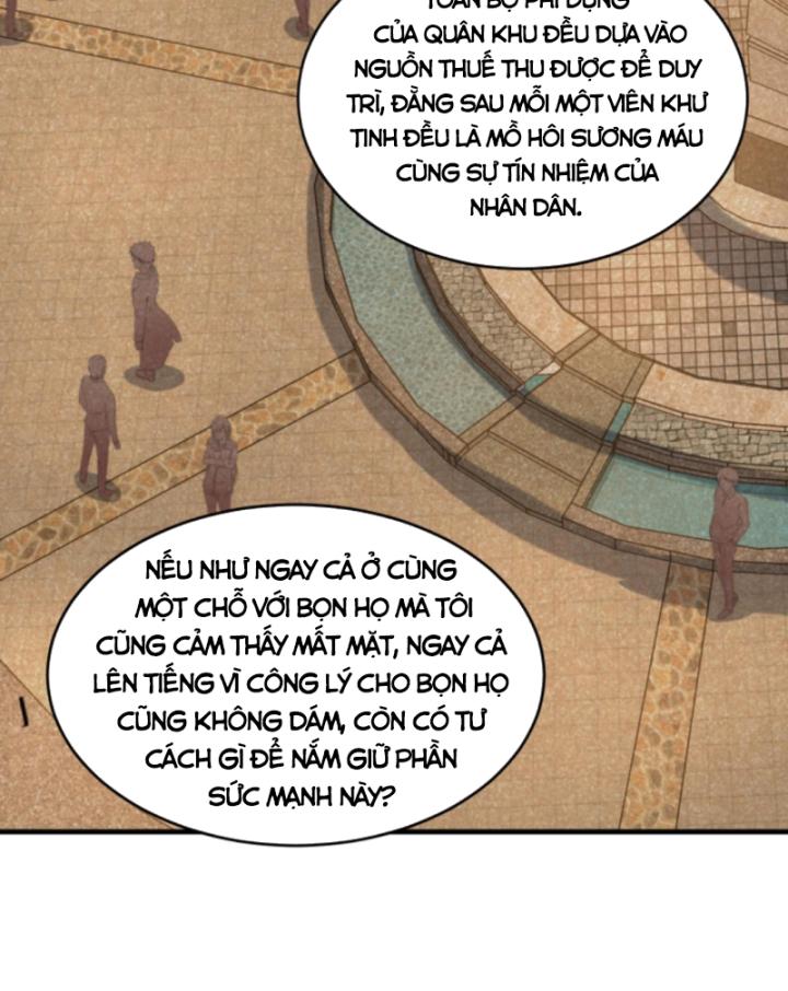 Học Cùng Em Gái, Không Cẩn Thận Trở Thành Vô Địch Chapter 149 - Trang 2