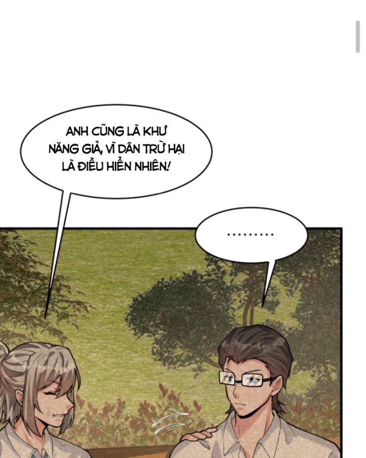 Học Cùng Em Gái, Không Cẩn Thận Trở Thành Vô Địch Chapter 149 - Trang 2