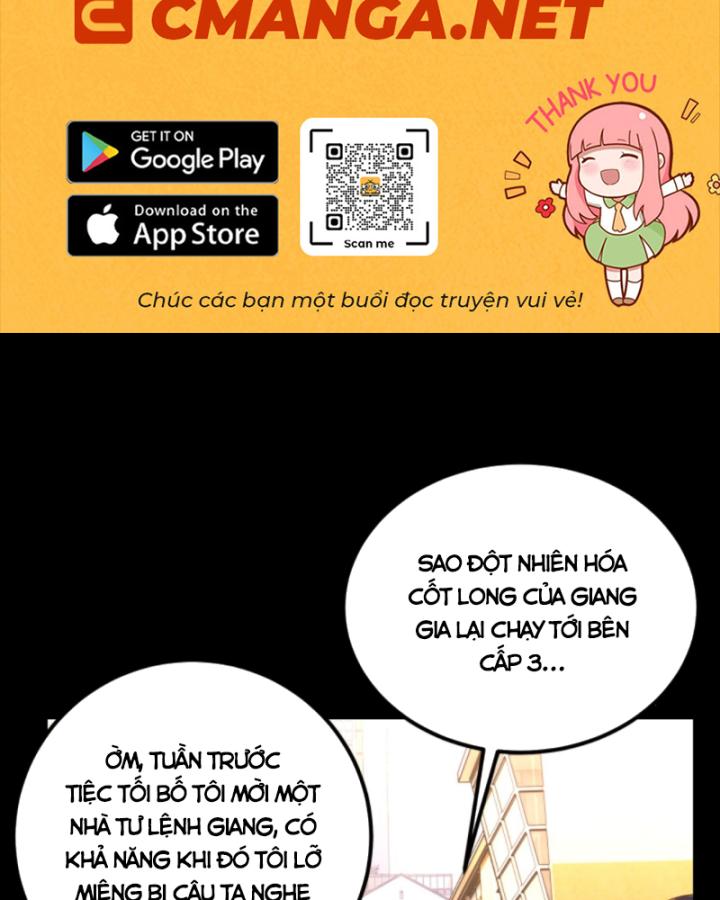 Học Cùng Em Gái, Không Cẩn Thận Trở Thành Vô Địch Chapter 150 - Trang 2