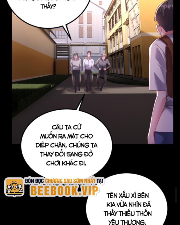 Học Cùng Em Gái, Không Cẩn Thận Trở Thành Vô Địch Chapter 150 - Trang 2