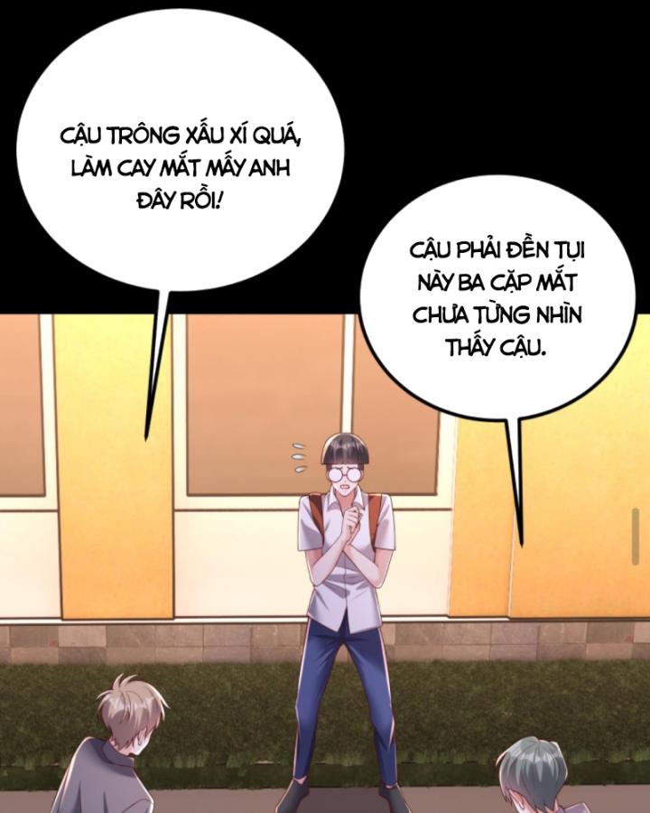 Học Cùng Em Gái, Không Cẩn Thận Trở Thành Vô Địch Chapter 150 - Trang 2