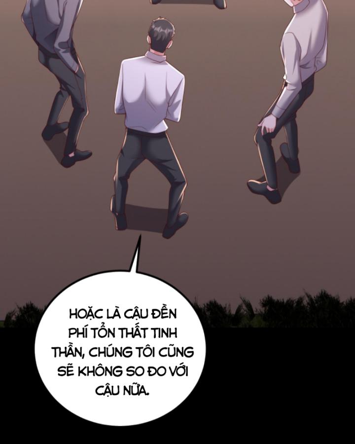 Học Cùng Em Gái, Không Cẩn Thận Trở Thành Vô Địch Chapter 150 - Trang 2