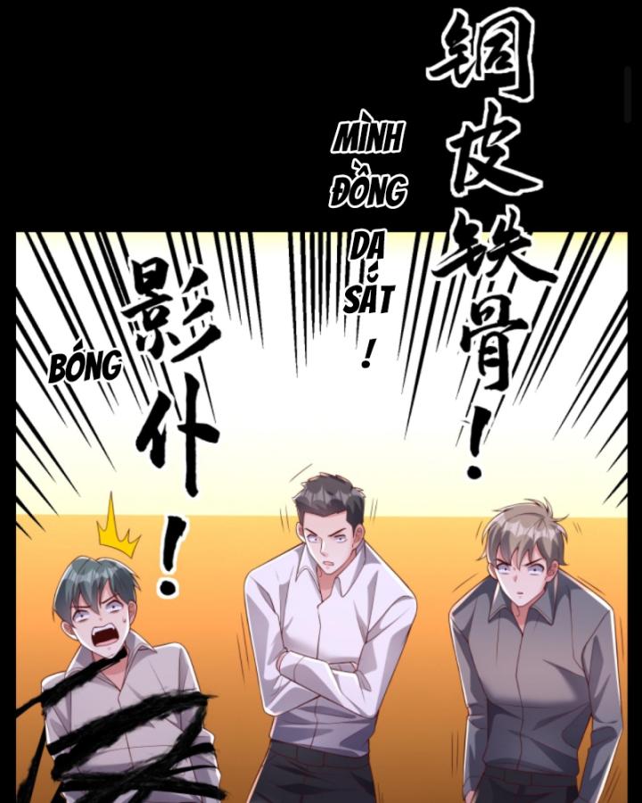 Học Cùng Em Gái, Không Cẩn Thận Trở Thành Vô Địch Chapter 150 - Trang 2