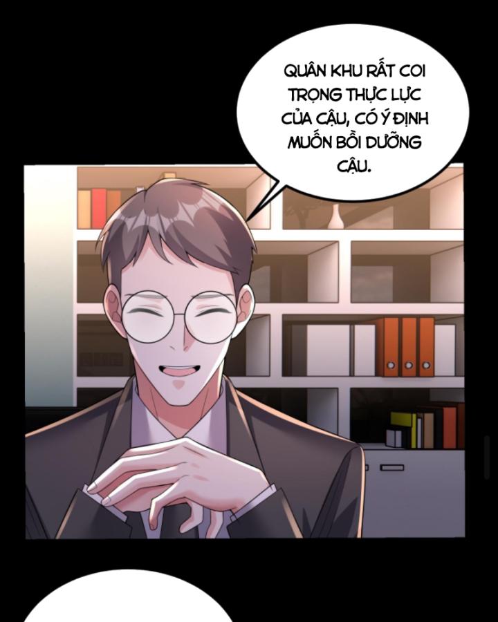 Học Cùng Em Gái, Không Cẩn Thận Trở Thành Vô Địch Chapter 150 - Trang 2