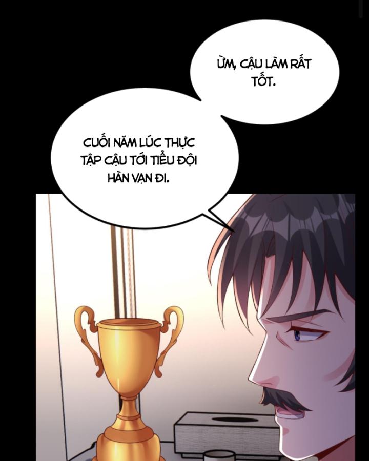 Học Cùng Em Gái, Không Cẩn Thận Trở Thành Vô Địch Chapter 150 - Trang 2
