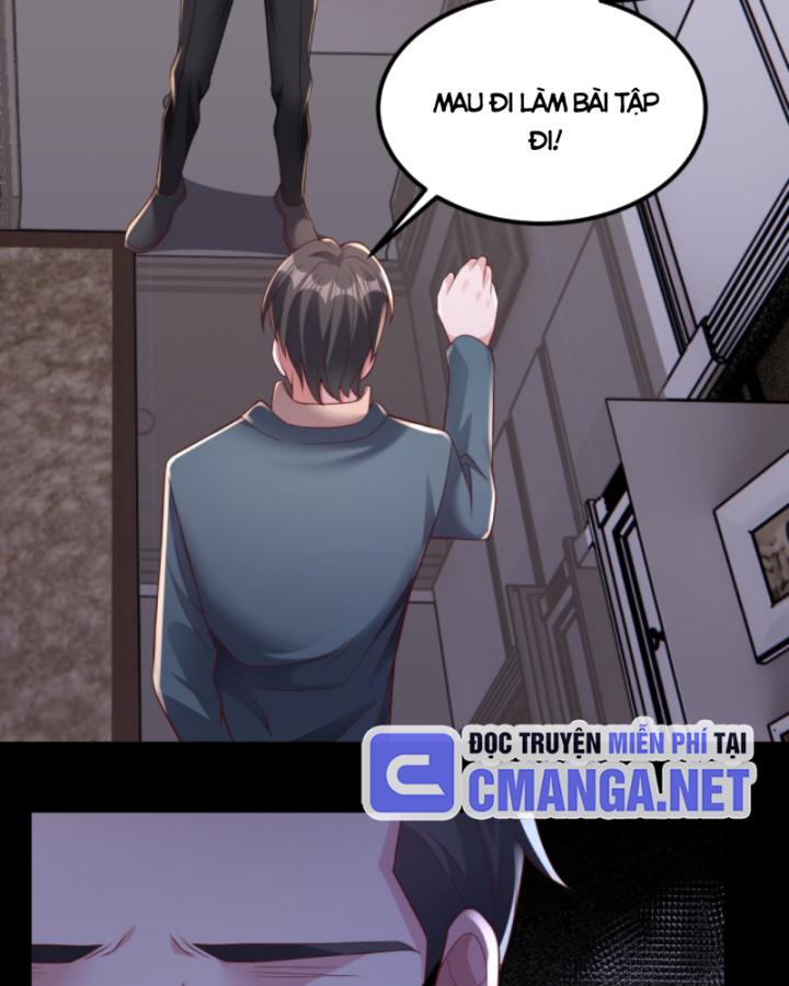 Học Cùng Em Gái, Không Cẩn Thận Trở Thành Vô Địch Chapter 150 - Trang 2