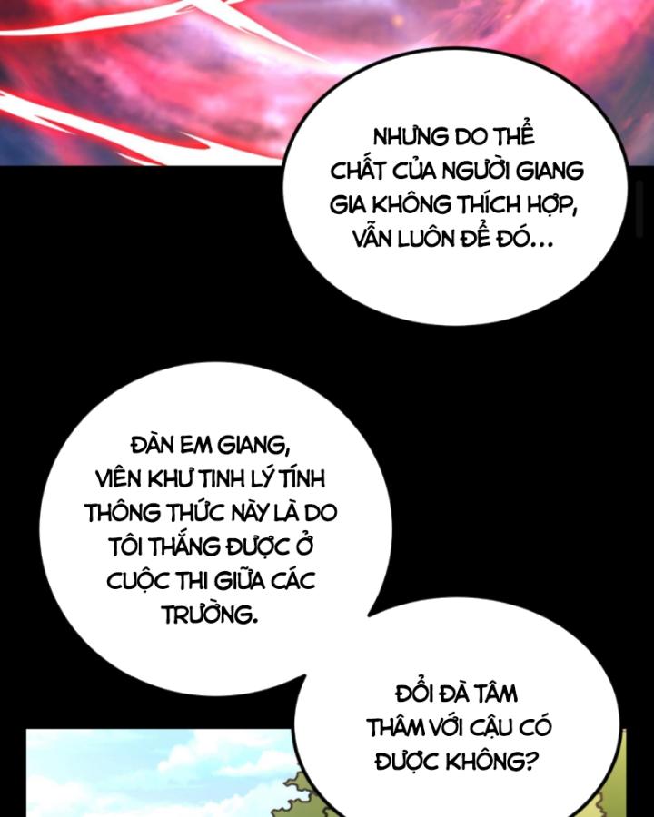 Học Cùng Em Gái, Không Cẩn Thận Trở Thành Vô Địch Chapter 150 - Trang 2