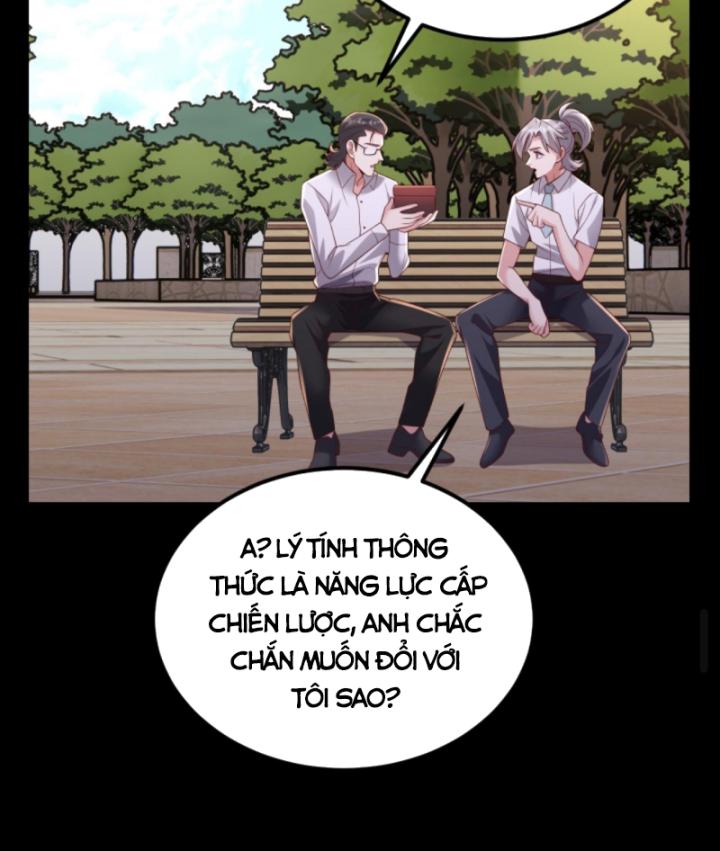 Học Cùng Em Gái, Không Cẩn Thận Trở Thành Vô Địch Chapter 150 - Trang 2