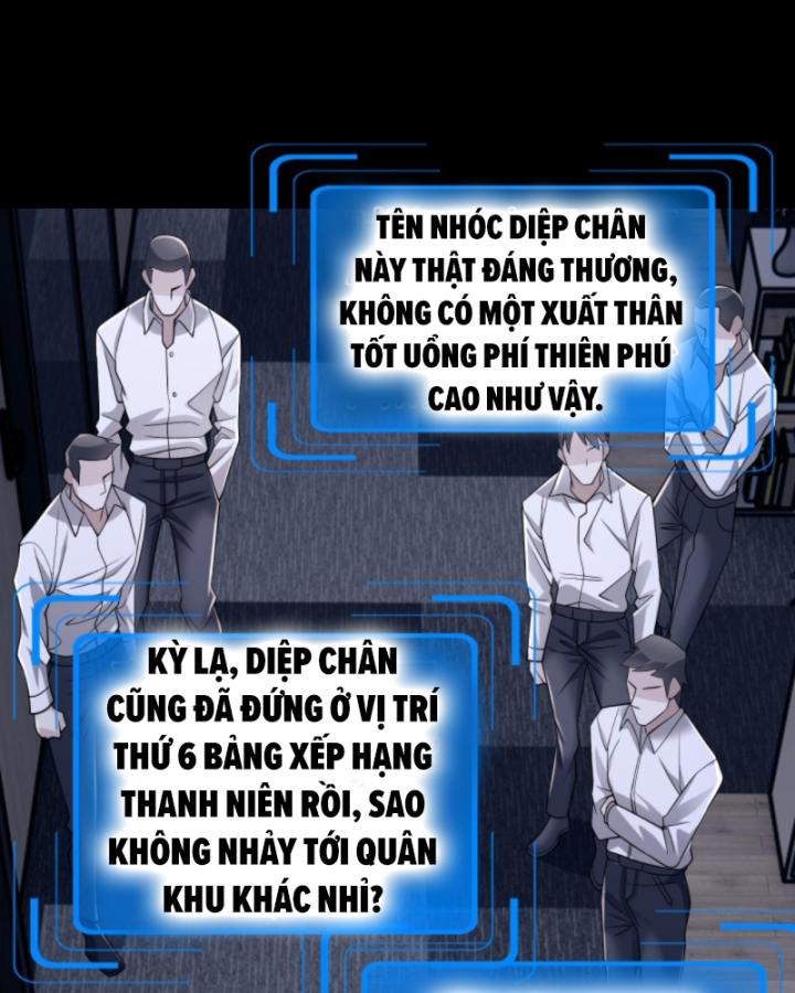 Học Cùng Em Gái, Không Cẩn Thận Trở Thành Vô Địch Chapter 151 - Trang 2