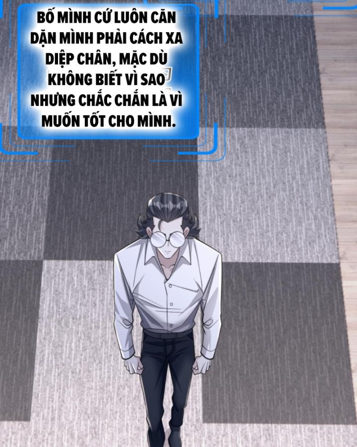 Học Cùng Em Gái, Không Cẩn Thận Trở Thành Vô Địch Chapter 151 - Trang 2