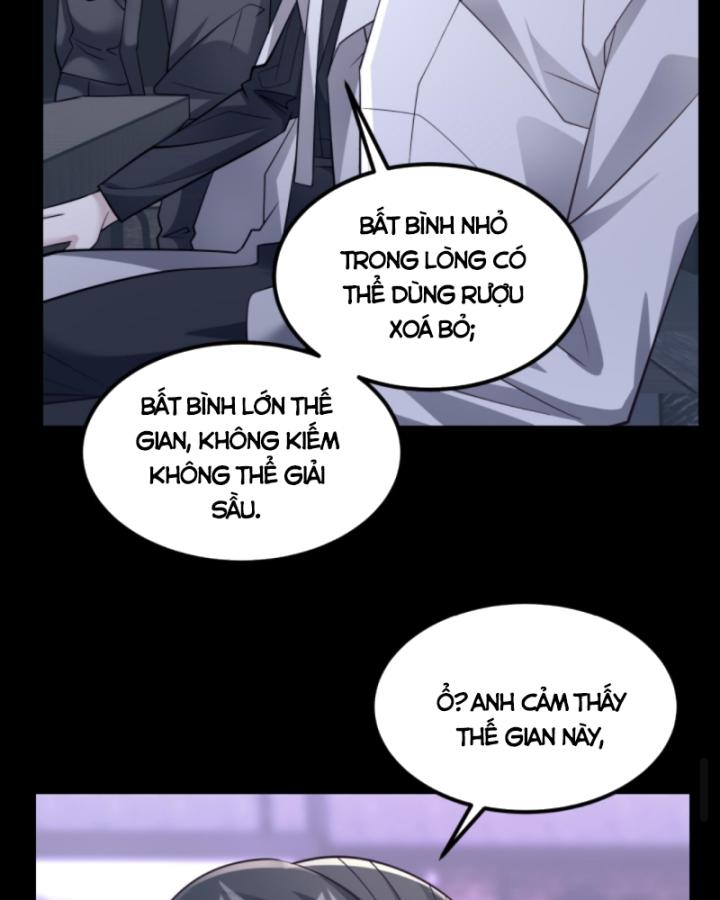 Học Cùng Em Gái, Không Cẩn Thận Trở Thành Vô Địch Chapter 151 - Trang 2
