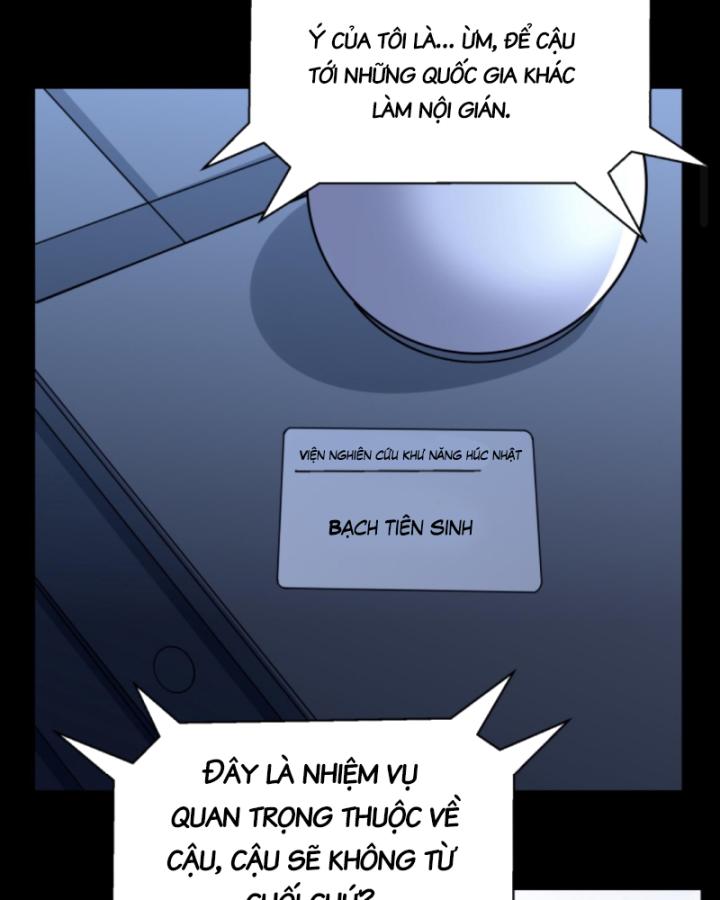 Học Cùng Em Gái, Không Cẩn Thận Trở Thành Vô Địch Chapter 151 - Trang 2