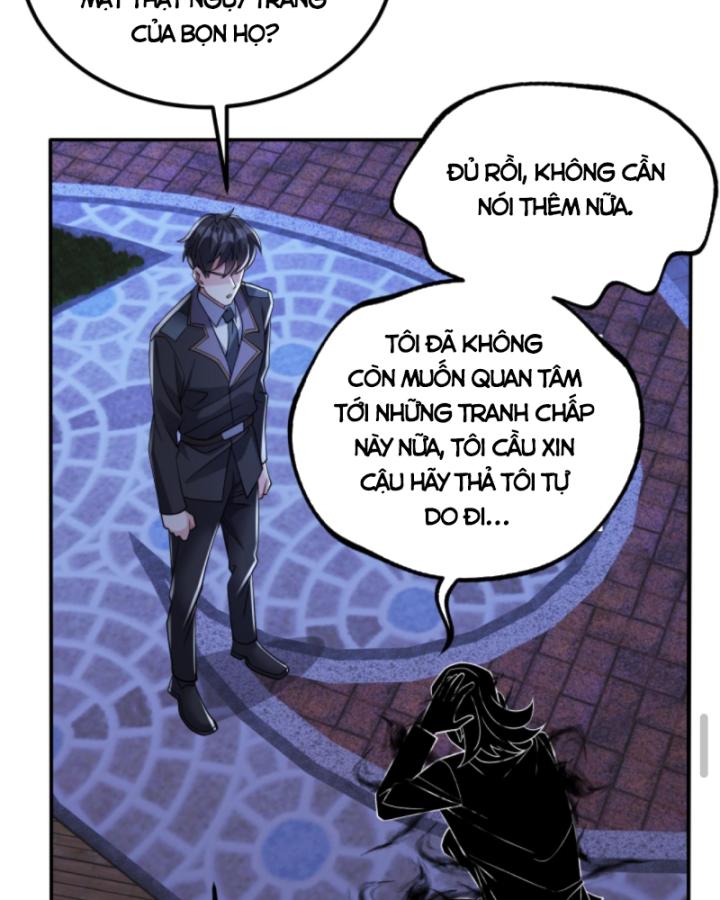 Học Cùng Em Gái, Không Cẩn Thận Trở Thành Vô Địch Chapter 151 - Trang 2