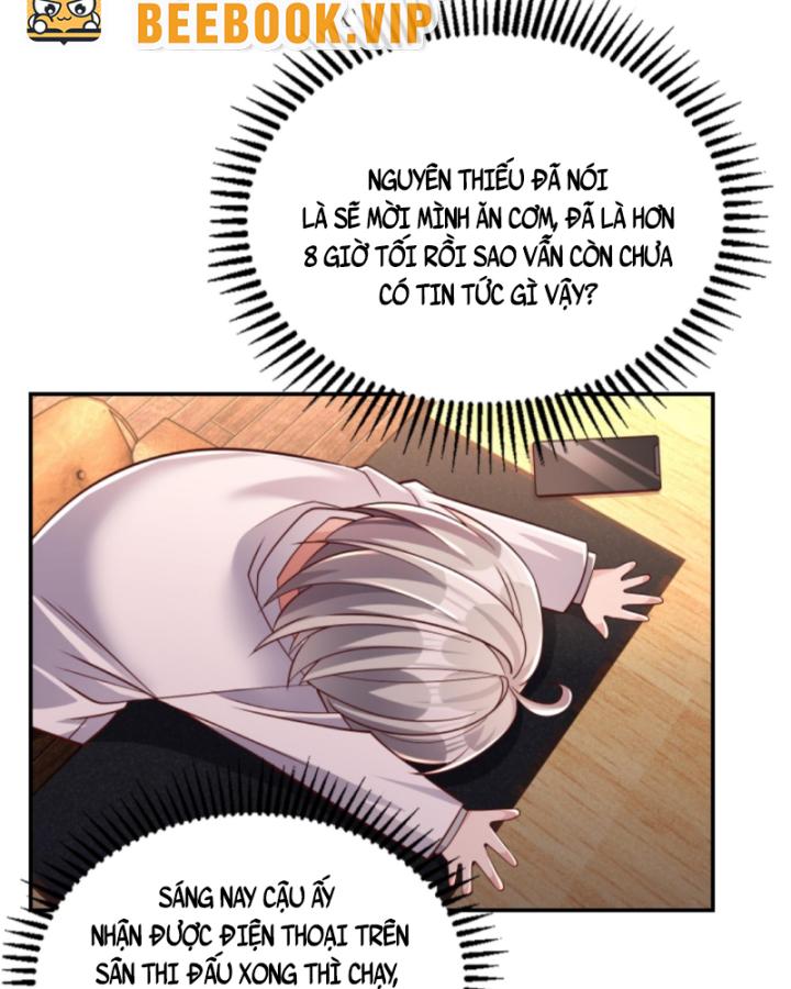 Học Cùng Em Gái, Không Cẩn Thận Trở Thành Vô Địch Chapter 152 - Trang 2