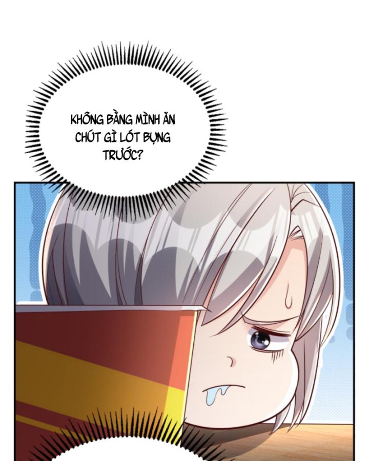 Học Cùng Em Gái, Không Cẩn Thận Trở Thành Vô Địch Chapter 152 - Trang 2