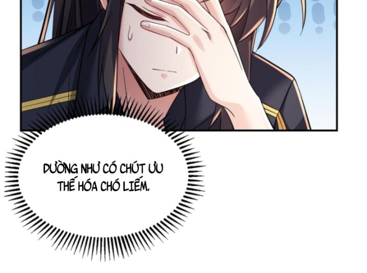 Học Cùng Em Gái, Không Cẩn Thận Trở Thành Vô Địch Chapter 152 - Trang 2