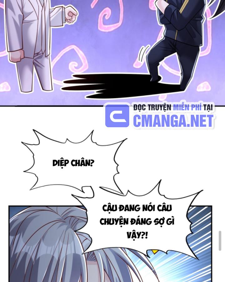 Học Cùng Em Gái, Không Cẩn Thận Trở Thành Vô Địch Chapter 152 - Trang 2