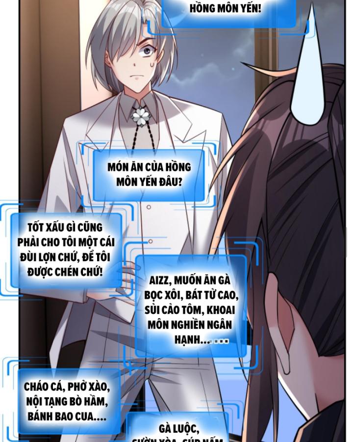 Học Cùng Em Gái, Không Cẩn Thận Trở Thành Vô Địch Chapter 152 - Trang 2