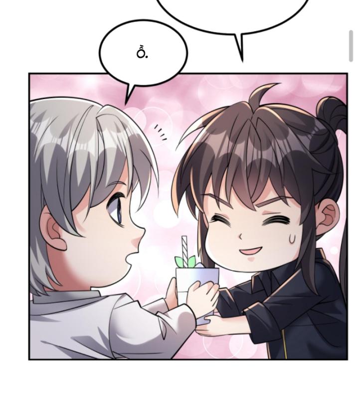 Học Cùng Em Gái, Không Cẩn Thận Trở Thành Vô Địch Chapter 152 - Trang 2