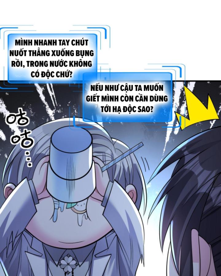 Học Cùng Em Gái, Không Cẩn Thận Trở Thành Vô Địch Chapter 152 - Trang 2