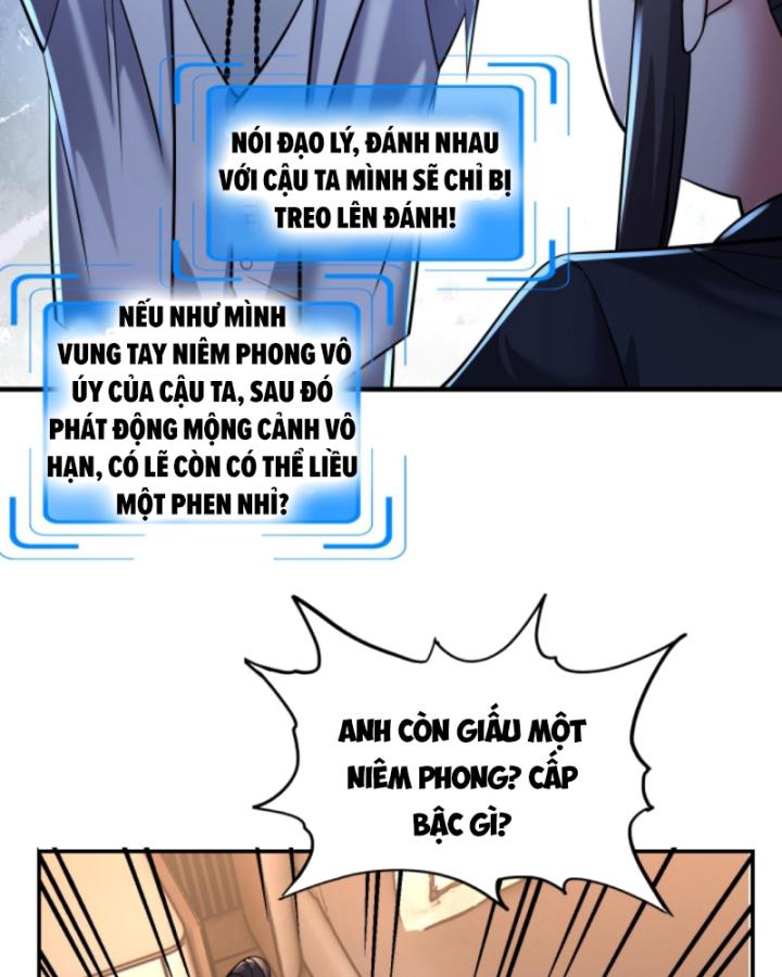 Học Cùng Em Gái, Không Cẩn Thận Trở Thành Vô Địch Chapter 152 - Trang 2