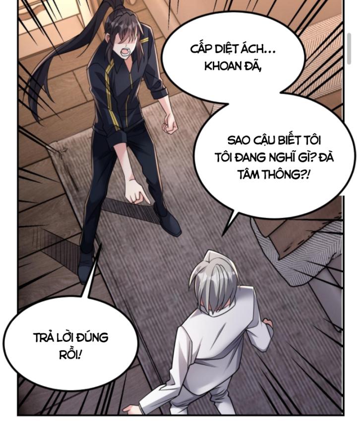 Học Cùng Em Gái, Không Cẩn Thận Trở Thành Vô Địch Chapter 152 - Trang 2