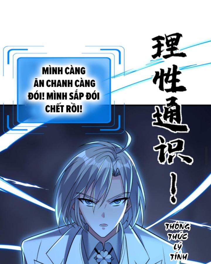Học Cùng Em Gái, Không Cẩn Thận Trở Thành Vô Địch Chapter 152 - Trang 2