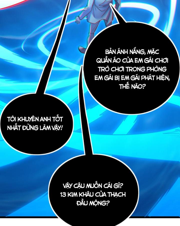 Học Cùng Em Gái, Không Cẩn Thận Trở Thành Vô Địch Chapter 152 - Trang 2