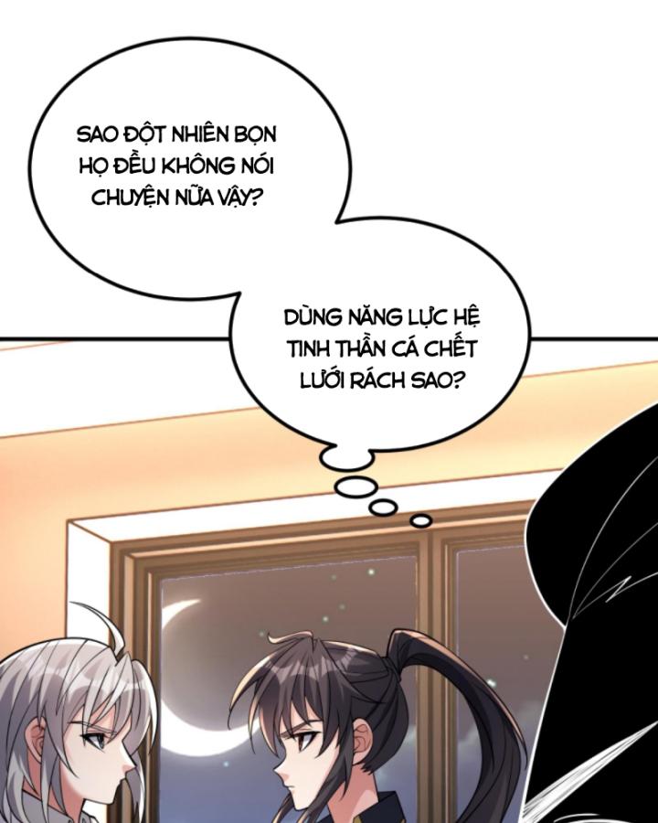 Học Cùng Em Gái, Không Cẩn Thận Trở Thành Vô Địch Chapter 152 - Trang 2