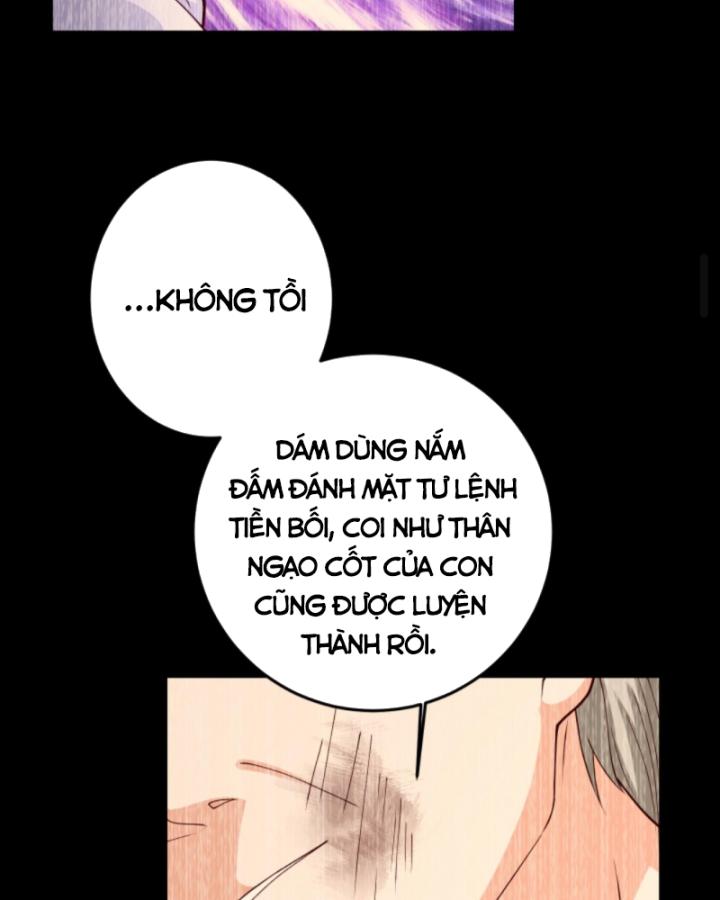 Học Cùng Em Gái, Không Cẩn Thận Trở Thành Vô Địch Chapter 153 - Trang 2