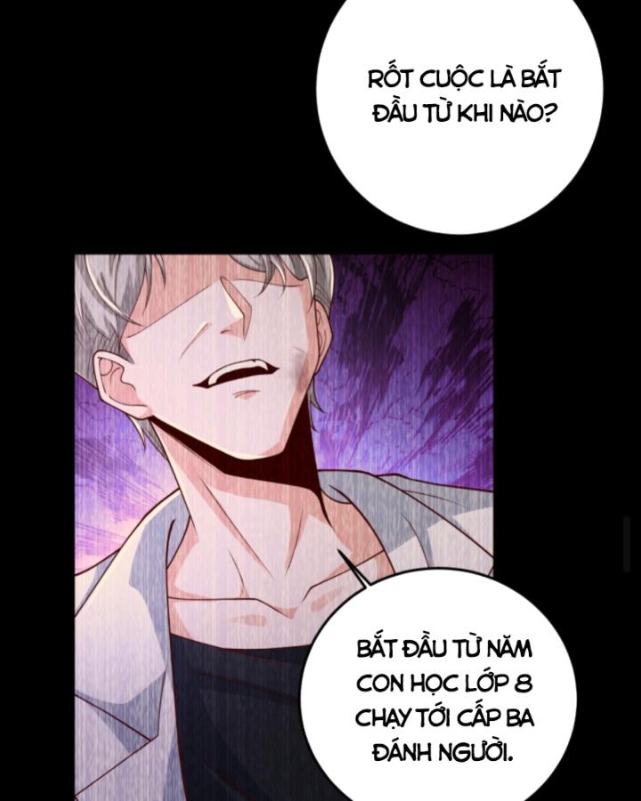 Học Cùng Em Gái, Không Cẩn Thận Trở Thành Vô Địch Chapter 153 - Trang 2